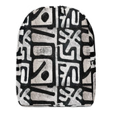 Efik Minimalist Backpack